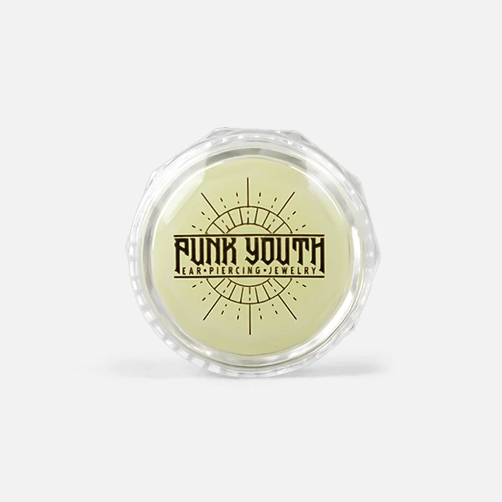 Ear Stretching & Piercing Balm (100% off)