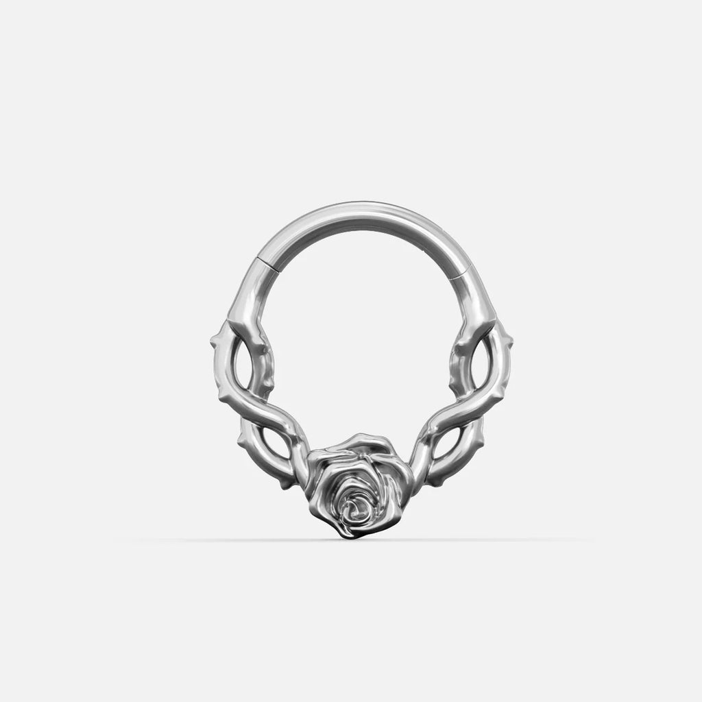 ENCHANTED ROSE CLICKER