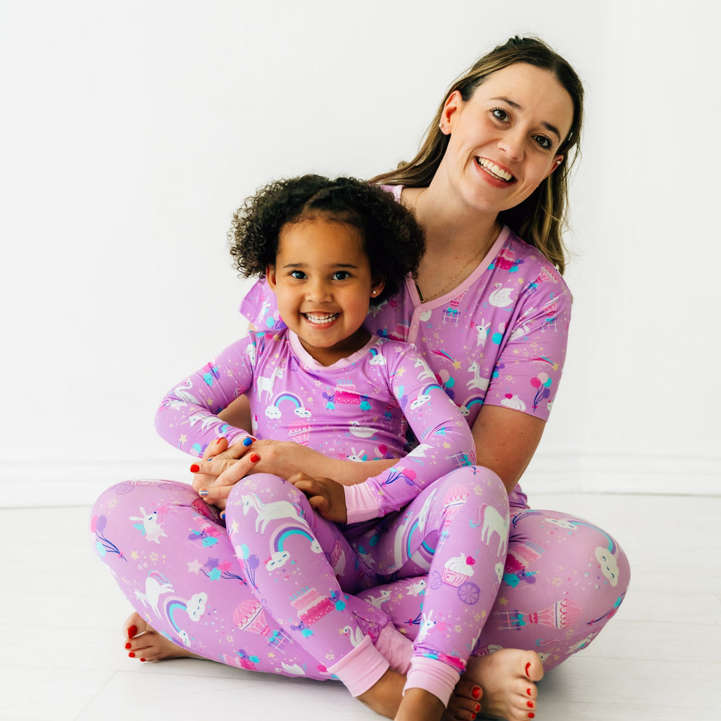 Magical Birthday Women's Pajama Pants