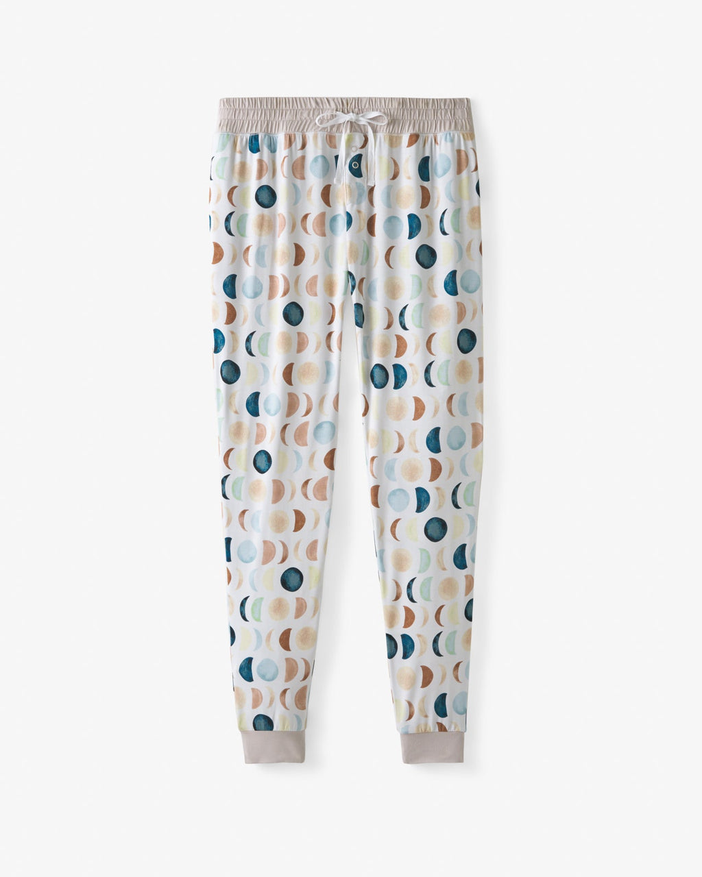 Luna Neutral Women's Pajama Pants