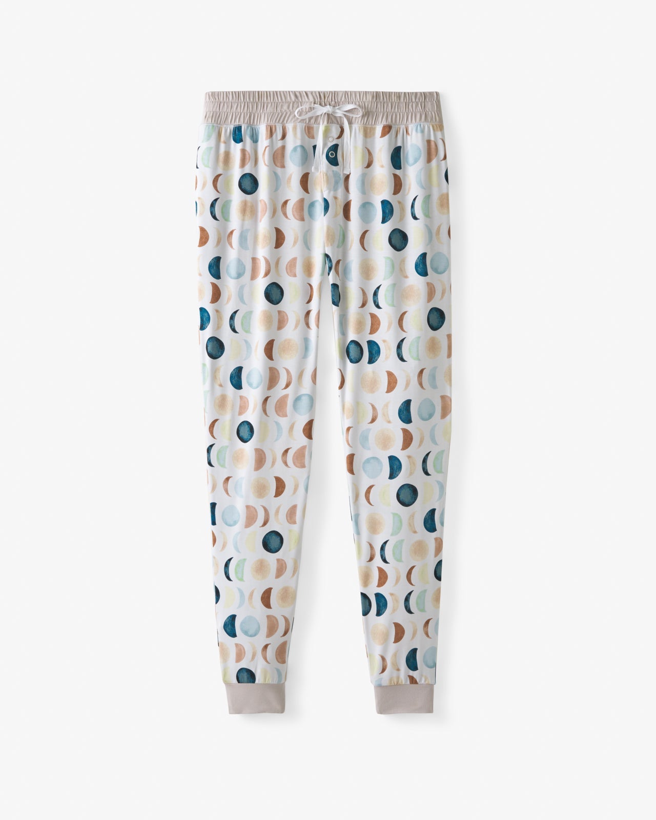 Luna Neutral Women's Pajama Pants